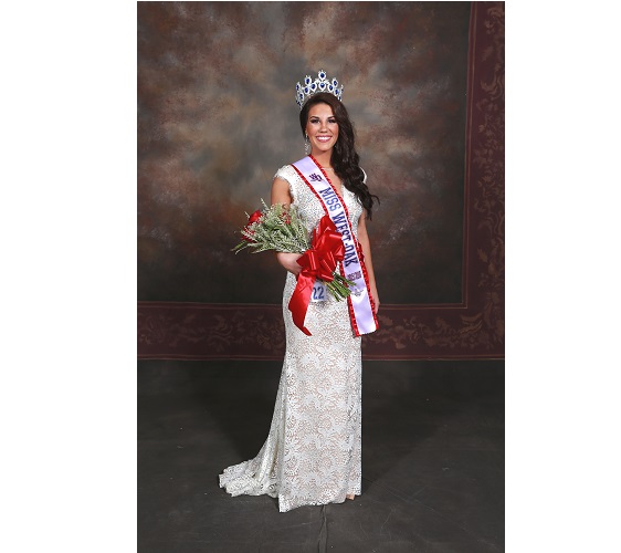 Miss West Oak 2015