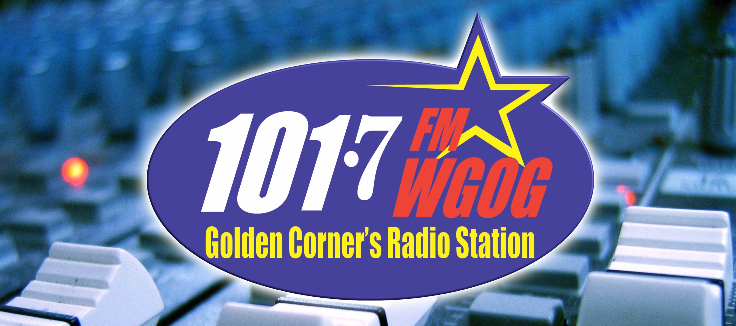 Lighting up the lakes with fireworks 101.7 WGOG